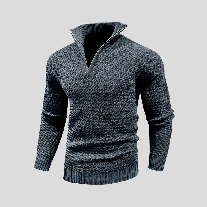Merino Wool Pullover