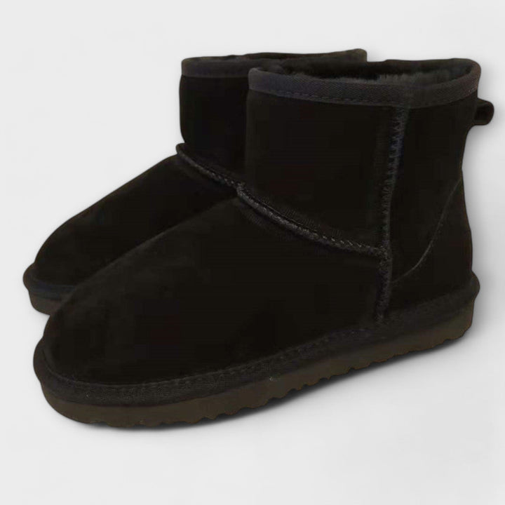 Milena - Comfy Winter Boots
