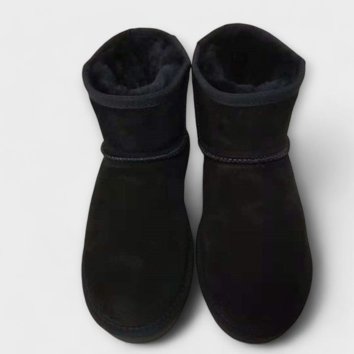 Milena - Comfy Winter Boots