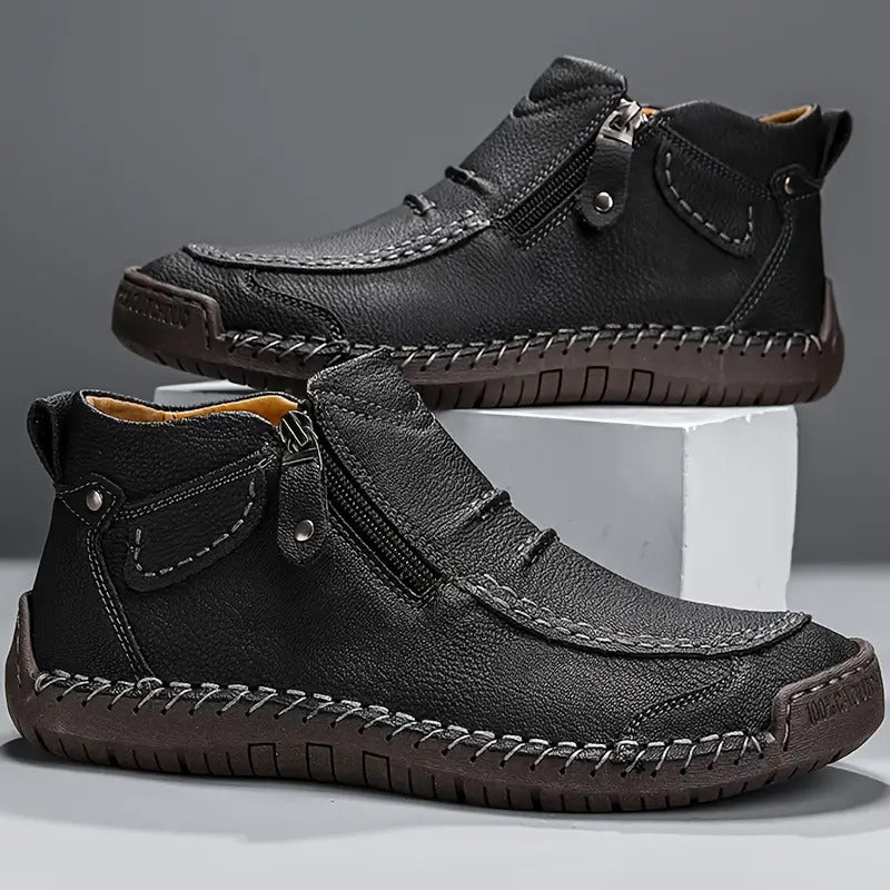 Adrian™ | Scarpe Comode