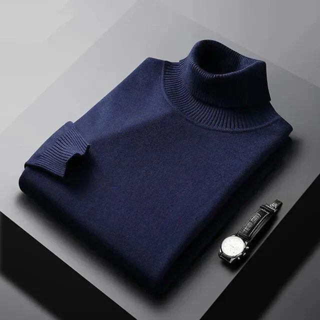 Maglione in cashmere Monte Carlo