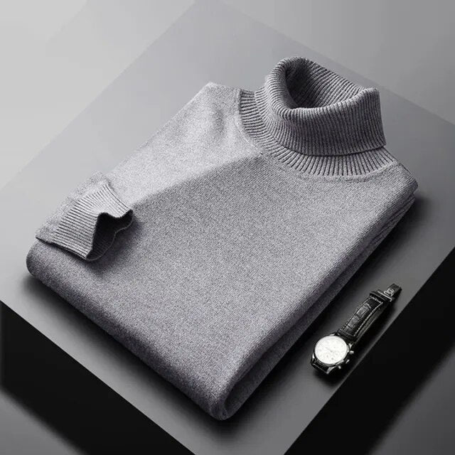 Maglione in cashmere Monte Carlo