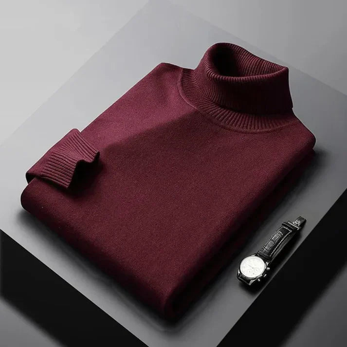 Maglione in cashmere Monte Carlo