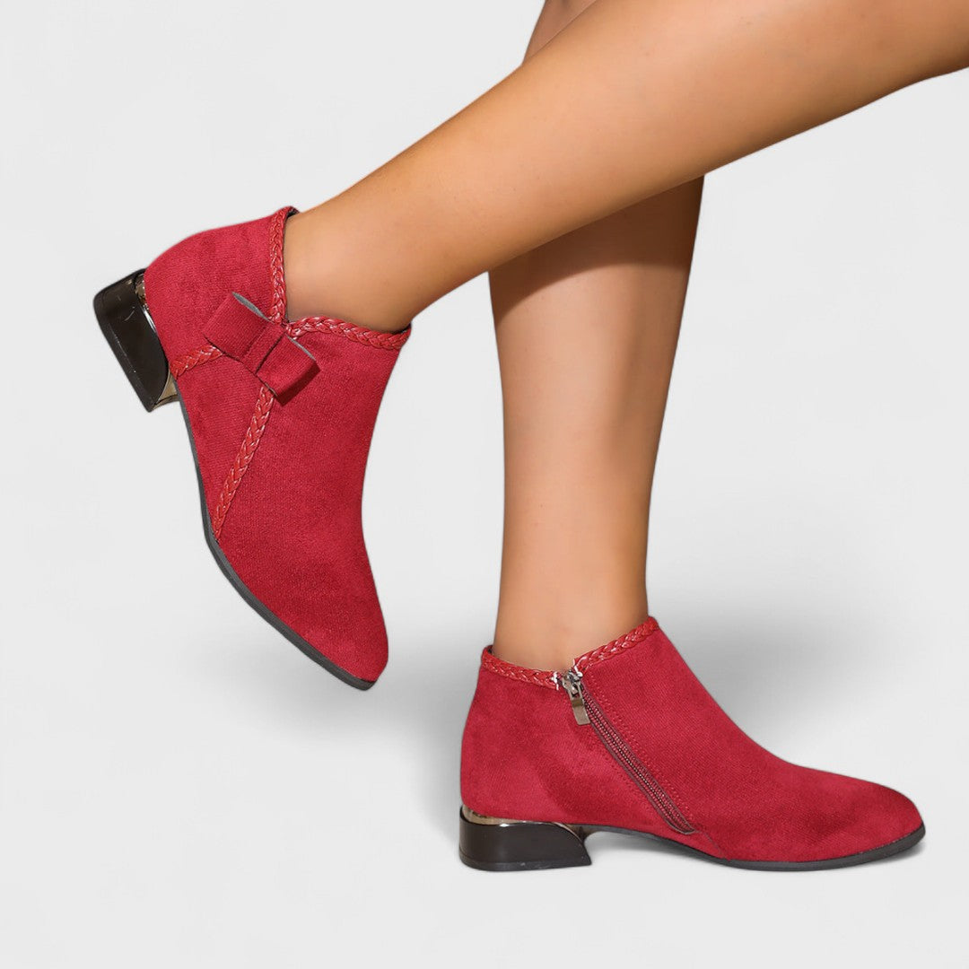 Viva - Stivali Eleganti per Uso Quotidiano