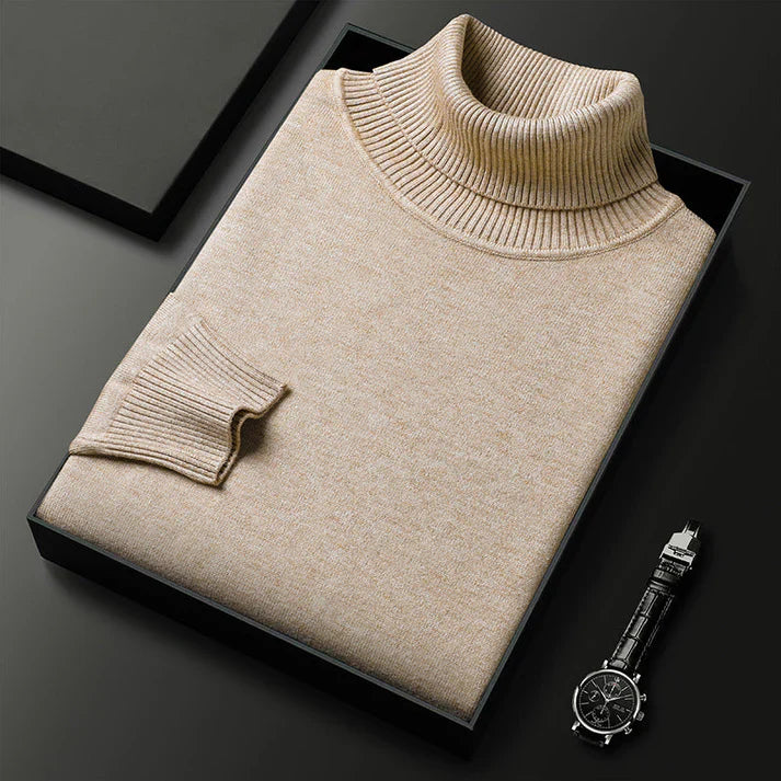 Maglione in cashmere Monte Carlo