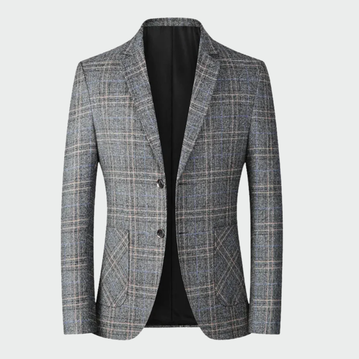 Elegante blazer da uomo