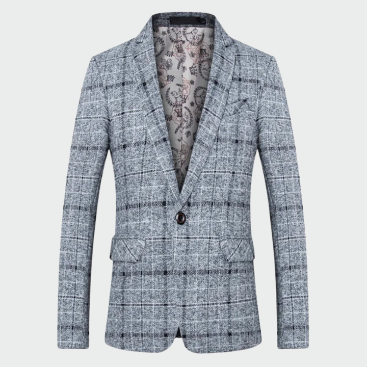 Blazer elegante da uomo