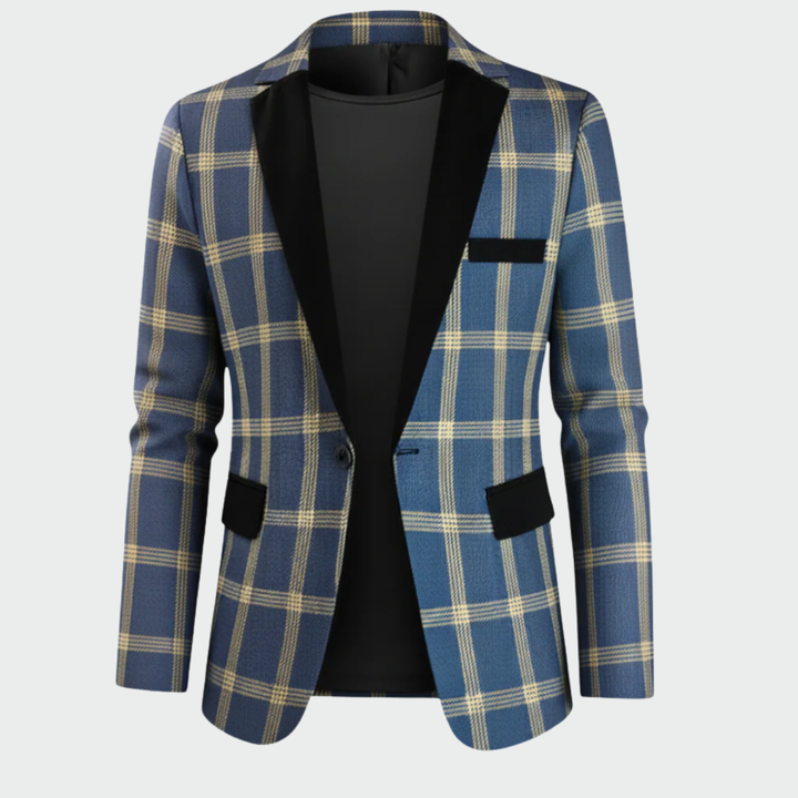 Blazer elegante da uomo