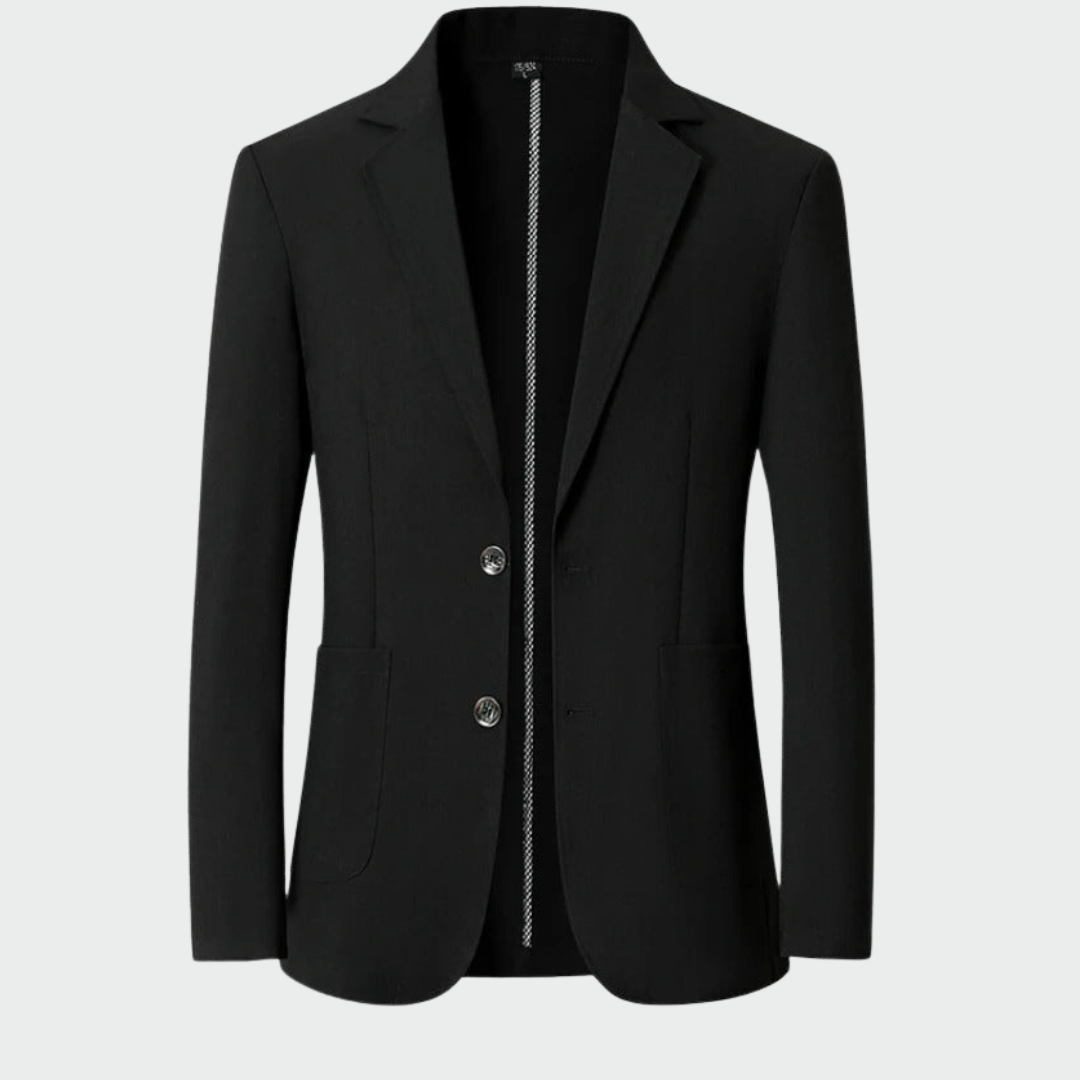 Blazer da uomo traspirante
