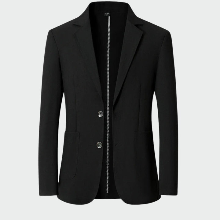 Blazer da uomo traspirante