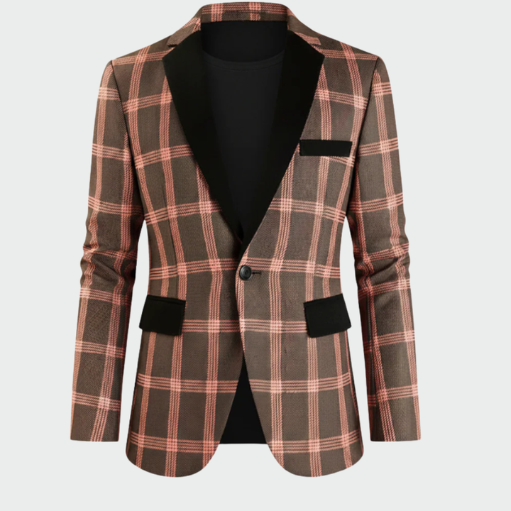 Blazer elegante da uomo