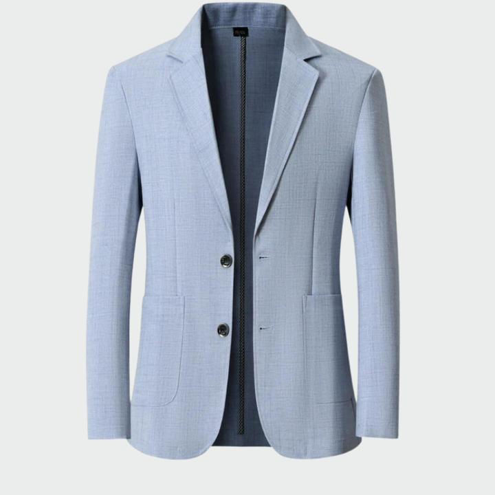 Blazer da uomo traspirante