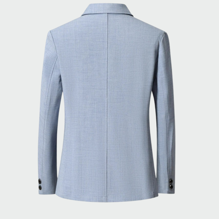 Blazer da uomo traspirante