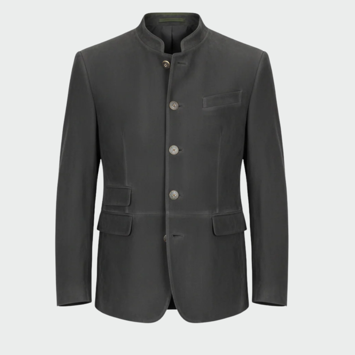 Elegante giacca da uomo