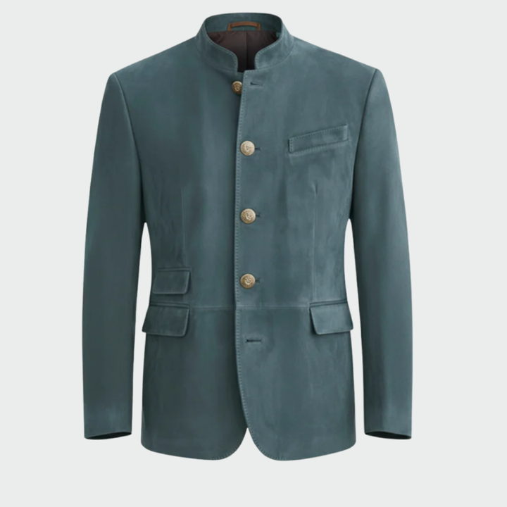 Elegante giacca da uomo