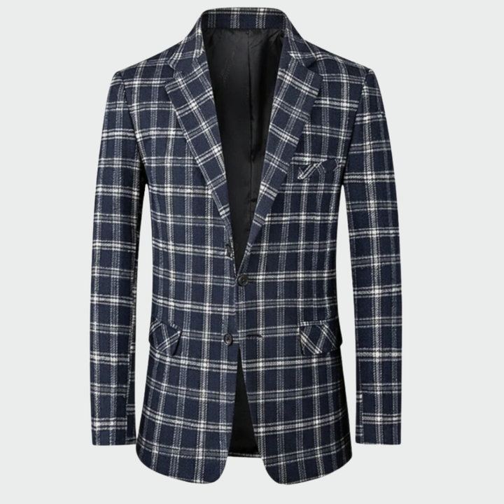 Elegante blazer da uomo