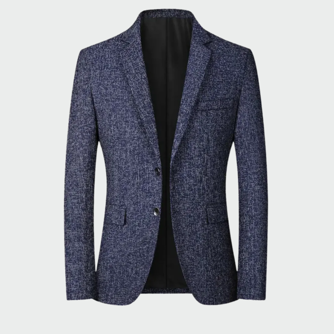 Blazer elegante da uomo