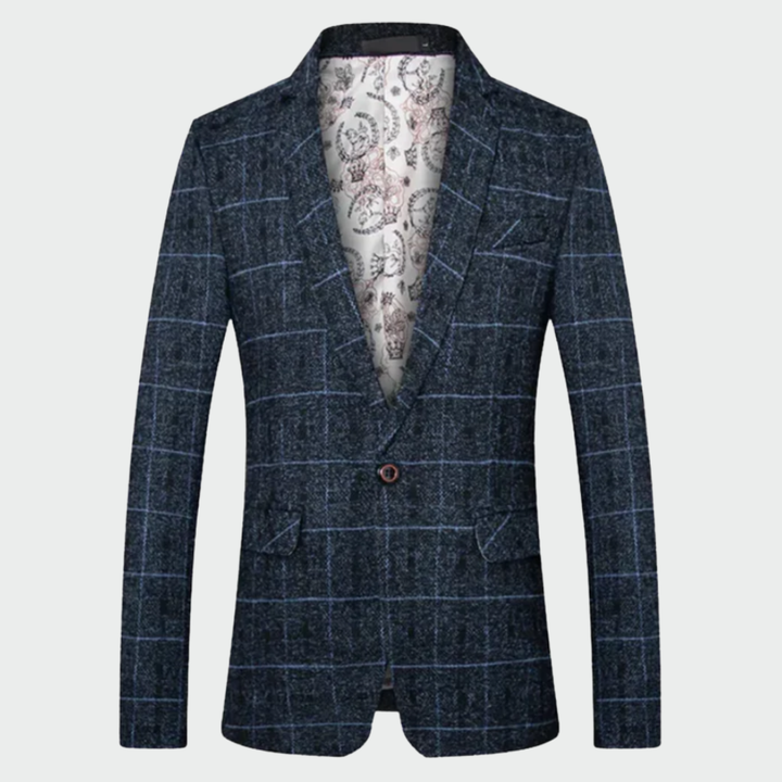 Blazer elegante da uomo