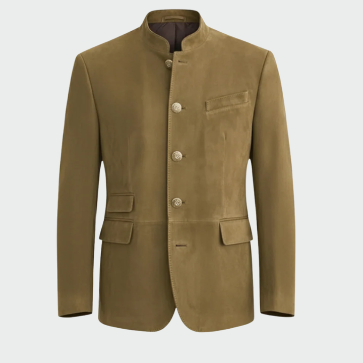 Elegante giacca da uomo