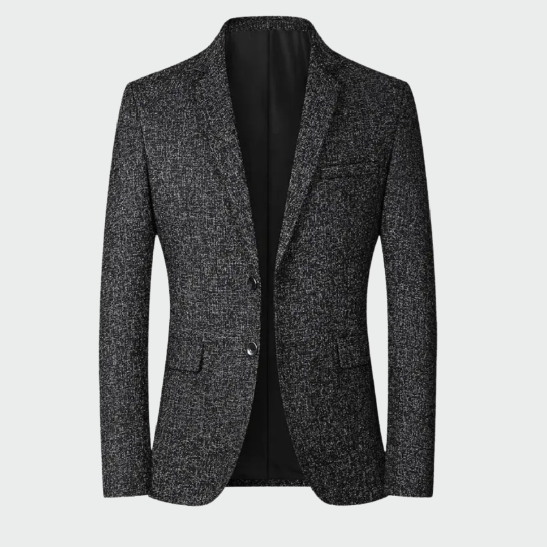 Blazer elegante da uomo