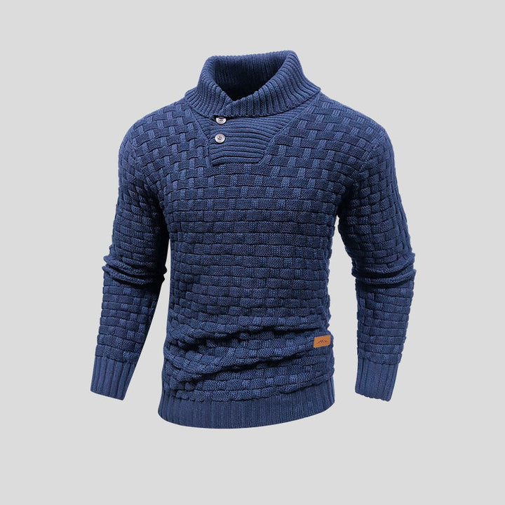 Rowan - Überland Thermal Pullover