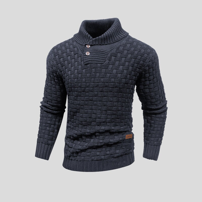 Rowan - Überland Thermal Pullover