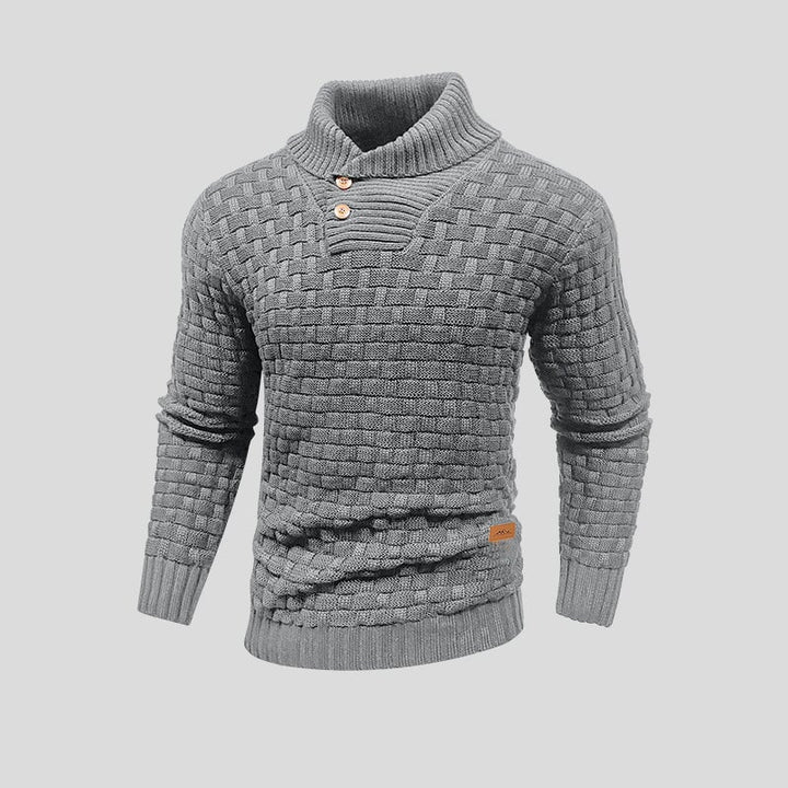 Rowan - Überland Thermal Pullover
