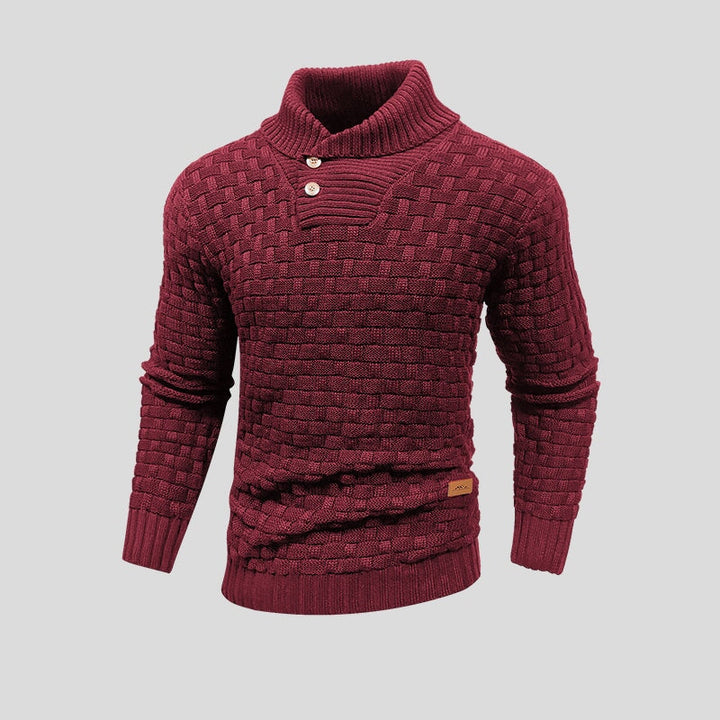 Rowan - Überland Thermal Pullover