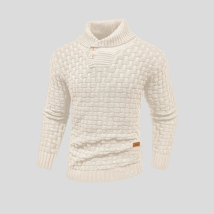 Rowan - Überland Thermal Pullover