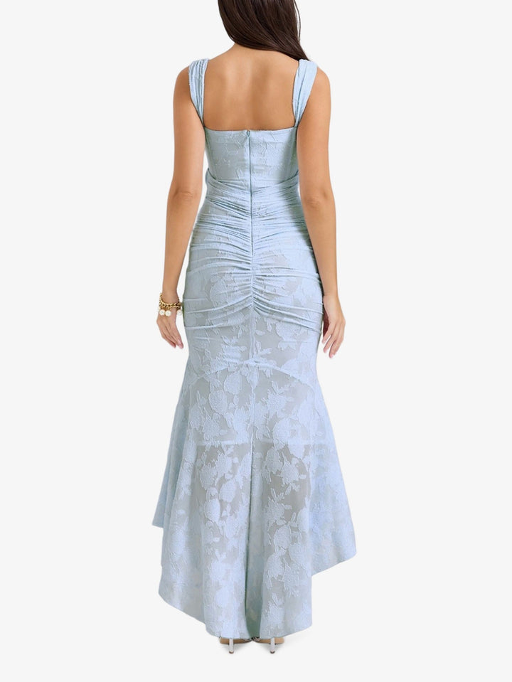 Carolina - Abito Elegante e Raffinato