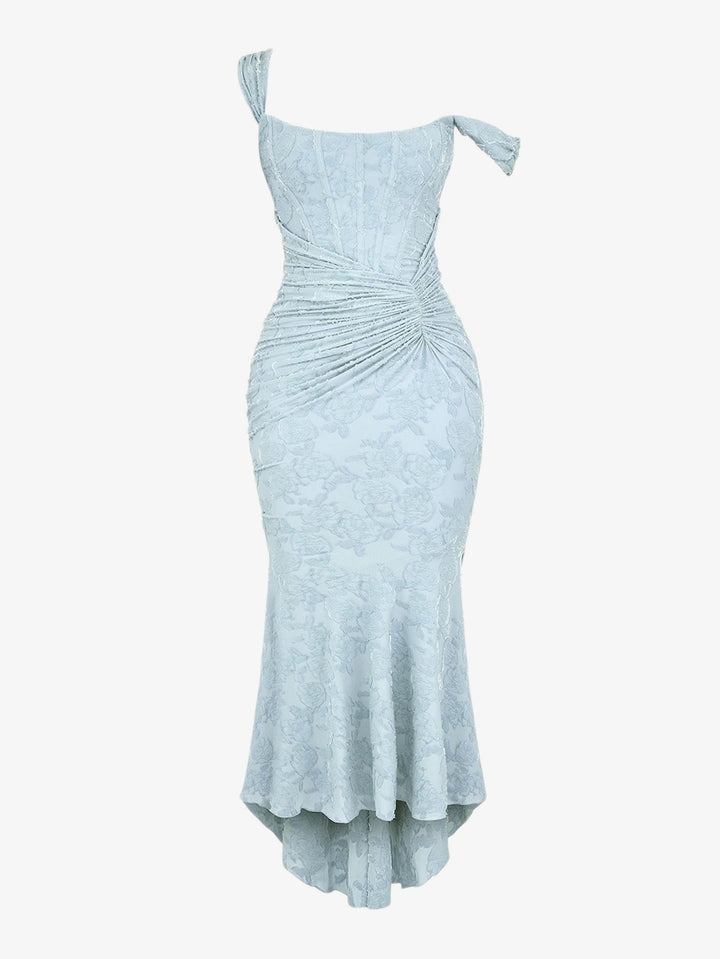 Carolina - Abito Elegante e Raffinato