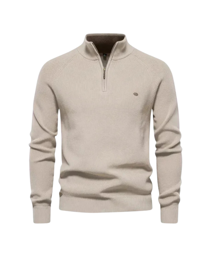 Salvatore Knit Sweater