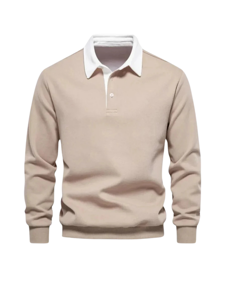 Polo Sweater Adrian