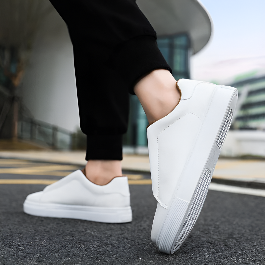 Bernardo™ | Stylish Chic Sneakers