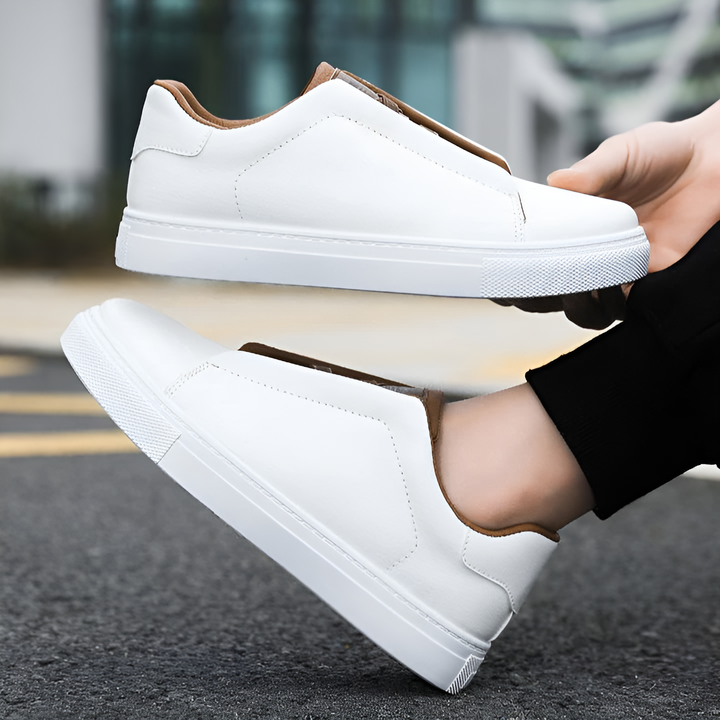 Bernardo™ | Stylish Chic Sneakers