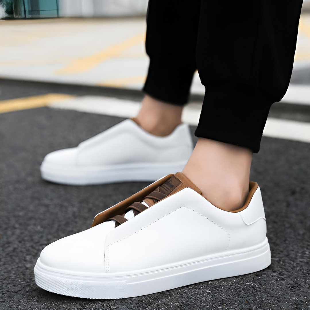 Bernardo™ | Stylish Chic Sneakers