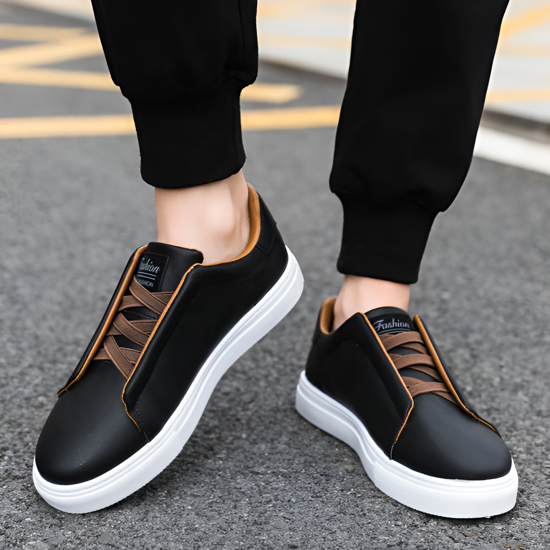 Bernardo™ | Stylish Chic Sneakers