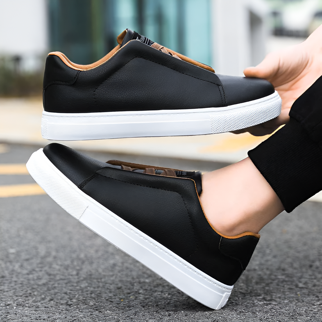 Bernardo™ | Stylish Chic Sneakers