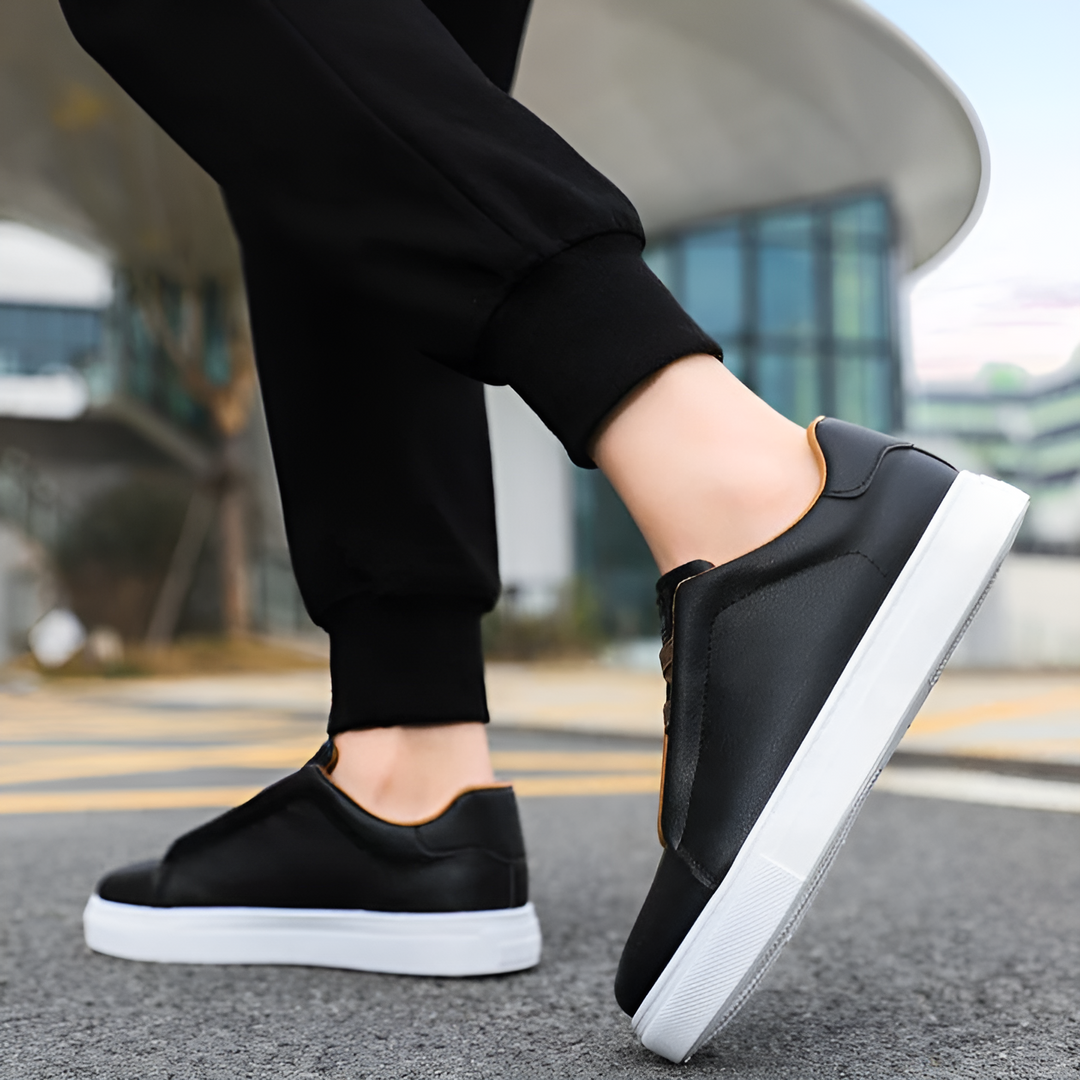 Bernardo™ | Stylish Chic Sneakers