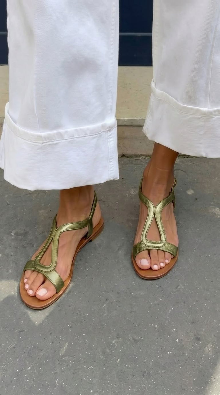 Isabelle | Sandali Sole Estivi
