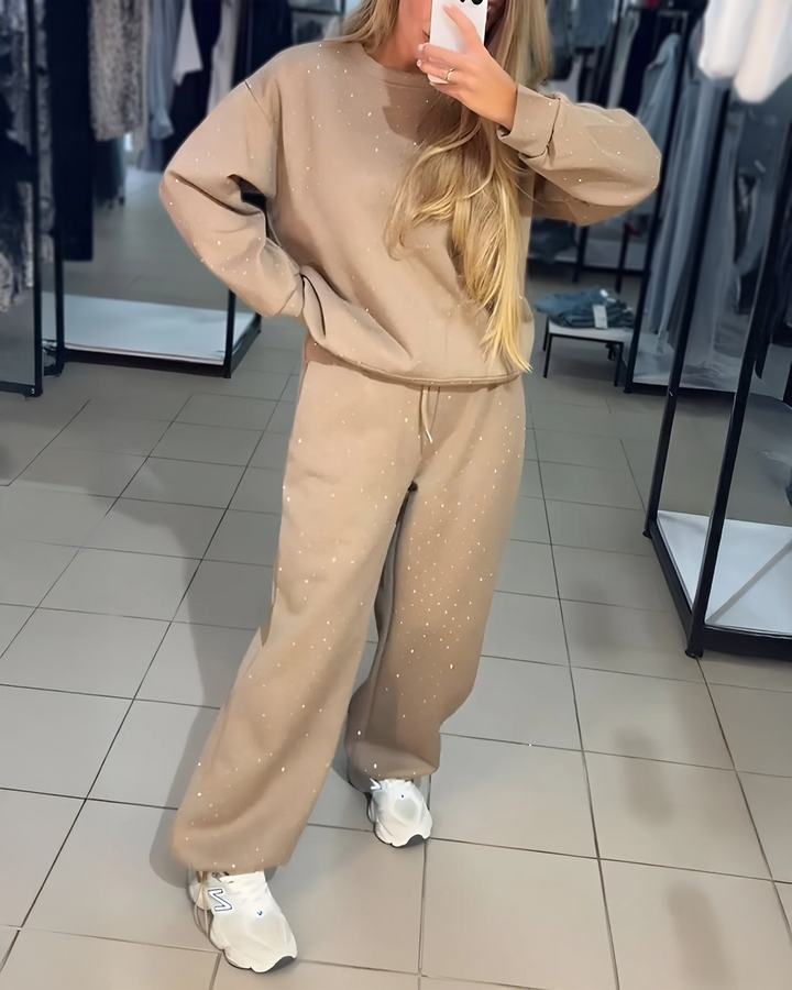 Amélie™ | Set di Diamanti