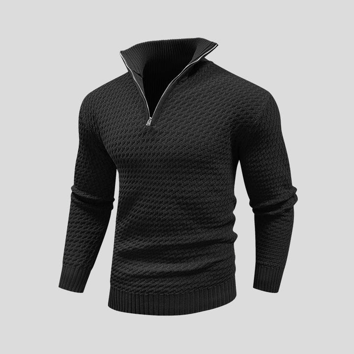 Merino Wool Pullover