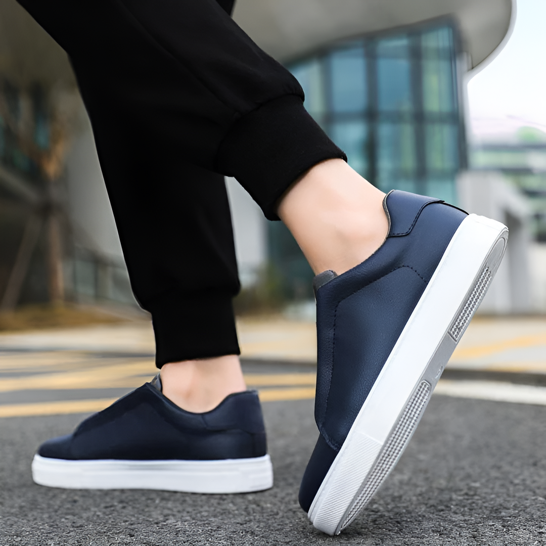 Bernardo™ | Stylish Chic Sneakers