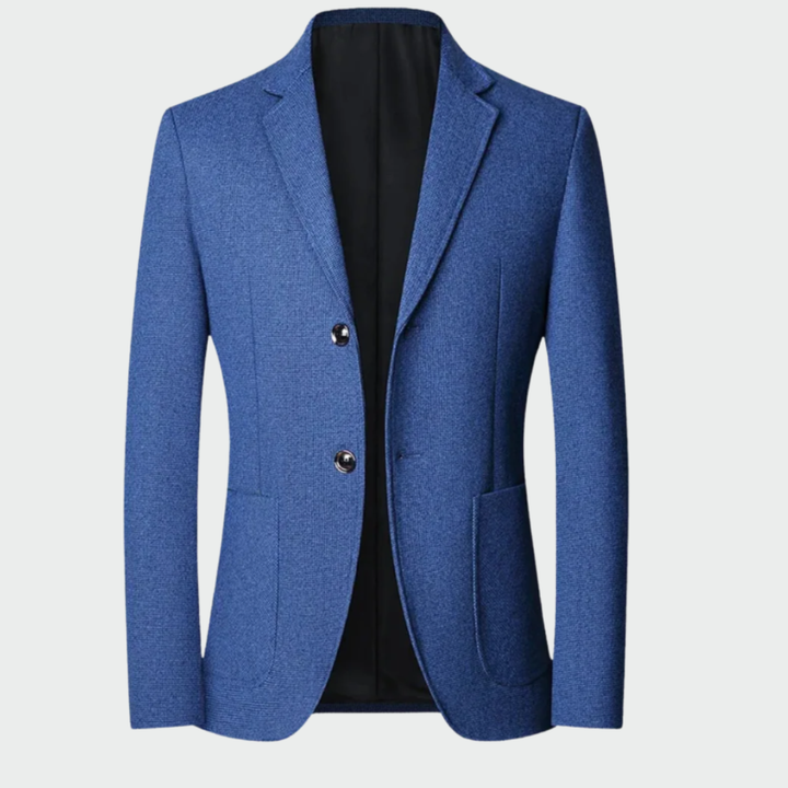 Elegante blazer da uomo