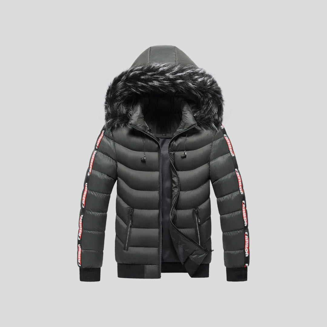 Camden - Puffer Jacket