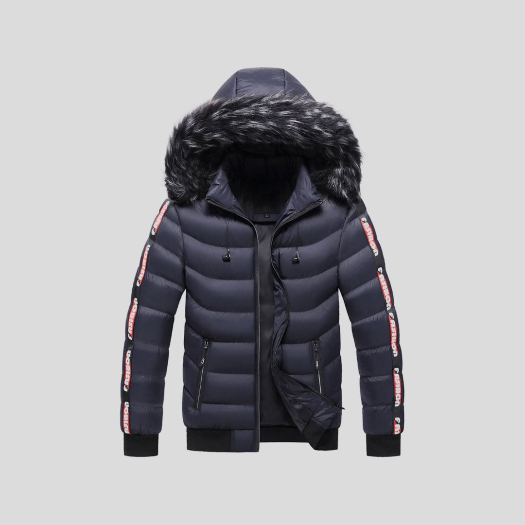 Camden - Puffer Jacket