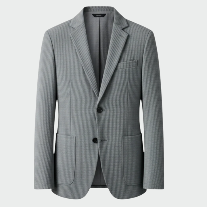 Elegante blazer da uomo