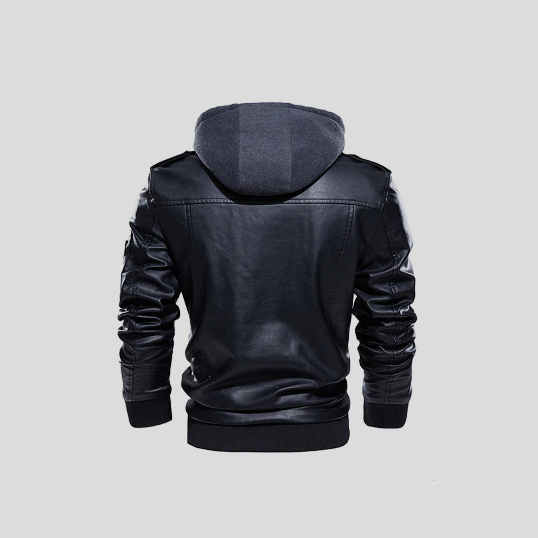 Ignition - Giacca Moto