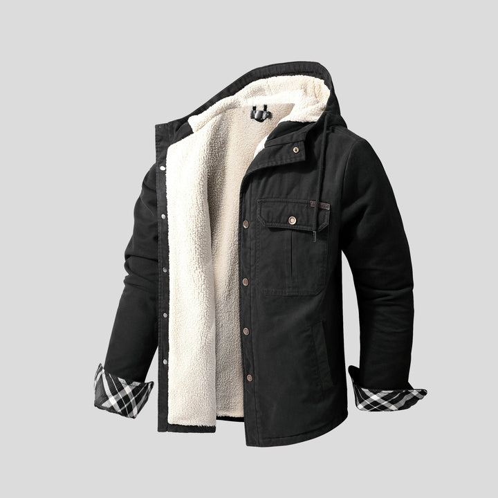 Absail - Jacket