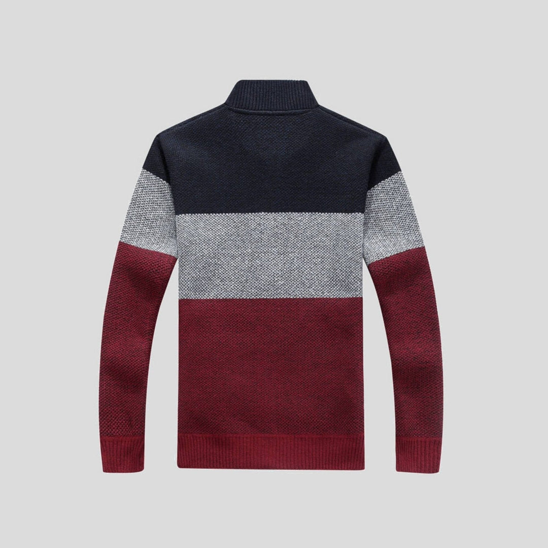 Calder - Maglione lavorato a maglia